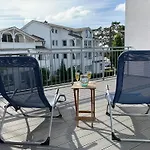 Sonnendeck * Sellin (Rugen)