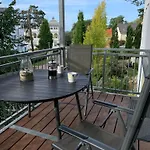 アパート Sonnendeck *