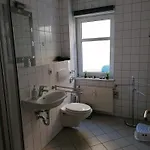 Apartment Sonnendeck Sellin (Rugen)