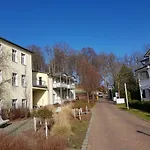 Sonnendeck * Sellin (Rugen)
