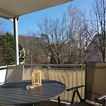 Apartment Sonnendeck *