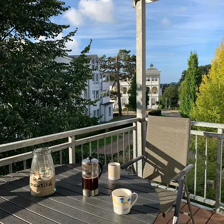 Sonnendeck