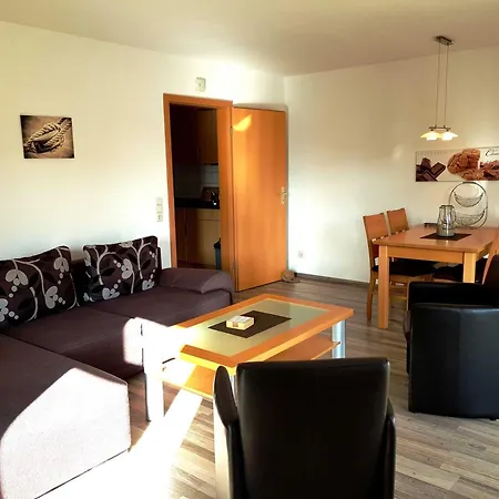 Sonnendeck * Sellin (Rugen)