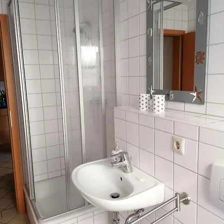 Sonnendeck Apartment