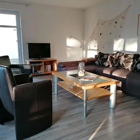 Sonnendeck Apartment *