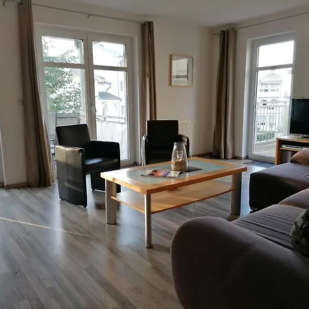 Sonnendeck Apartment