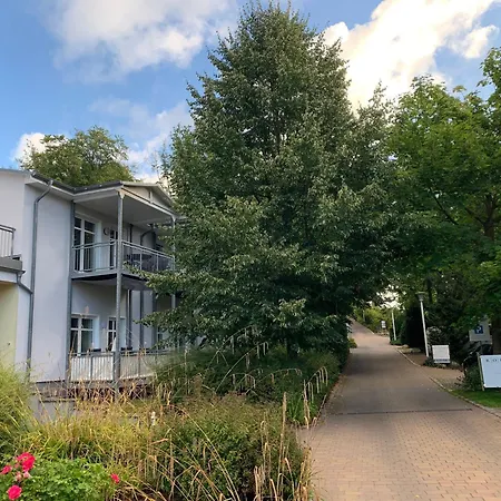 Apartment Sonnendeck *