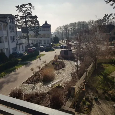 Sonnendeck *