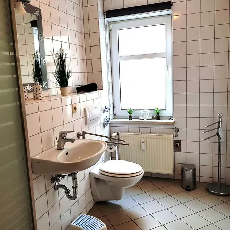 Sonnendeck Apartment