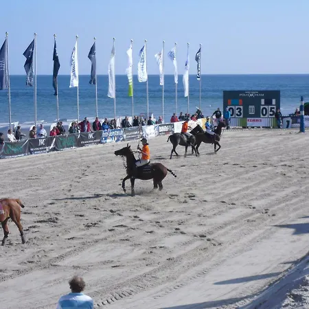 Appartamento Sonnendeck