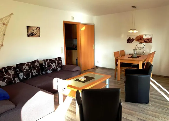 Sonnendeck * Sellin (Rugen)