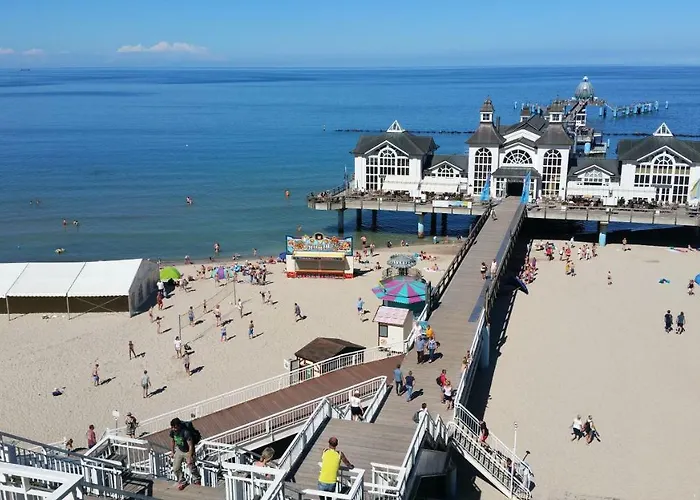 Sonnendeck Sellin (Rugen)